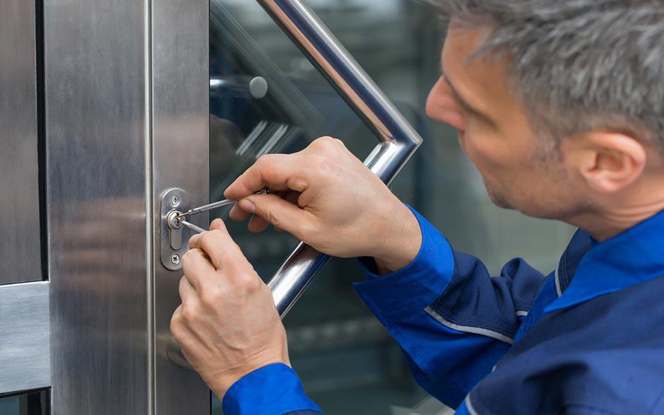 Châteaurenard changer serrure porte Bricard